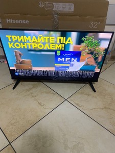 Б/в Телевізор Hisense 32a4q 01-201022517