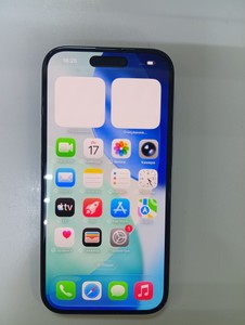Б/в Мобільний телефон Apple iphone 16 128gb 01-201025208