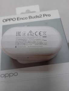 Б/в Навушники Oppo enco buds2 pro 01-201029942