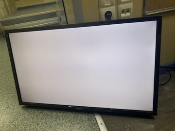 Б/в Телевізор Lg 32lq630b6la 01-201028100