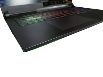 Б/в Ноутбук Asus 17/ryzen 7 4800h ddr4/16gb ddr4/ssd512gb+ssd1000gb/geforce rtx3050 4gb 01-201031080