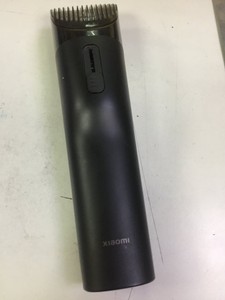 Б/у Триммер электрический Xiaomi mi hair clipper 01-201031426