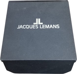 Б/в Годинник Jacoues Lemans 1-2126 01-200749134