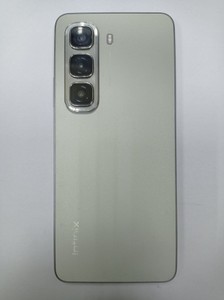 Б/в Мобільний телефон Infinix hot 50 8/256gb 01-201031699
