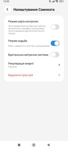 Б/в Самокат Proove model urban app 450 01-200979899