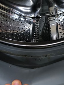Б/в Пральна машина Midea mfe50 u806 01-201031960