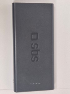 Б/у Повербанк Sbs ttbb10000fastk 10000mah 01-201032161
