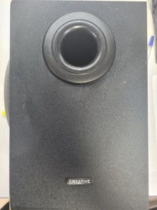 Б/в Акустика Creative t3100 01-201013548