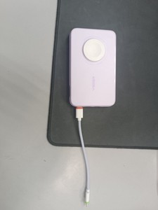Б/у Повербанк Veger v1171 10000mah 20w 01-201032345
