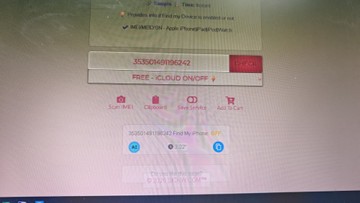 Б/в Мобільний телефон Apple iphone 13 pro 128gb 01-201032147