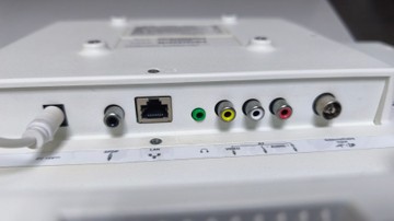 Б/у Телевизор Tcl f22b3914r 01-201032069