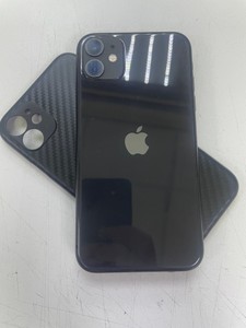 Б/в Мобільний телефон Apple iphone 11 64gb 01-201033658