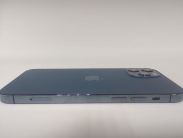 Б/у Мобільний телефон Apple iphone 12 pro 256gb 01-201031908
