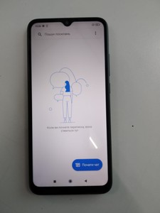 Б/у Мобільний телефон Xiaomi redmi 9c nfc 3/64gb 01-201032418