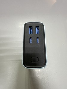 Б/в Повербанк Proove hyper flux plus 20000mah 22.5w 01-201033842