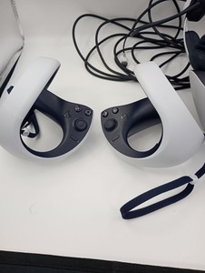 Б/в Окуляри віртуальної реальності Sony playstation vr2 + move 01-201027095