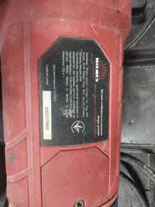 Б/в Кутова шліфмашина Vitals ls2324brc power+ 01-201033946