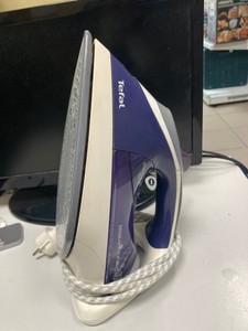 Б/у Утюг Tefal fv9340 01-201035795