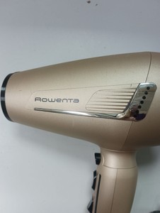 Б/в Фен Rowenta pro expert tresor collection cv8861f0 01-201033879