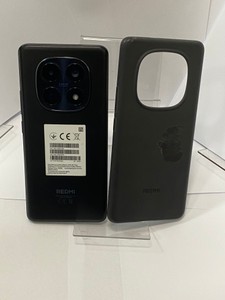Б/у Мобільний телефон Xiaomi redmi note 15 4g 8/256gb 01-201036205