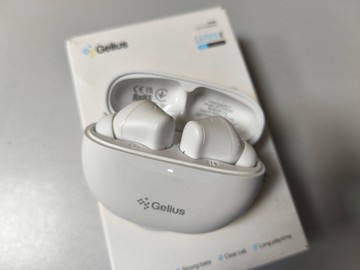 Б/в Навушники Gelius encore gp-tws005x 01-201036023