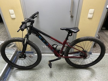 Б/в Велосипед Marin wildcat trail 01-201035826