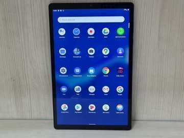 Б/в Планшет Lenovo tab m10 plus tb-x606x 4/128gb 01-200989069