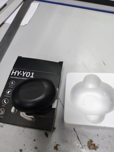 Б/в Навушники Hyundai hy-y01 01-201041154