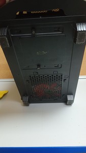 Б/у Системный блок Пк amd ryzen 5 3600/ram 16 gb/hdd 1000 gb/ssd 1000 gb/nvidia gtx 1660 (geforce) 6gb gddr5 192bit 01-201041566