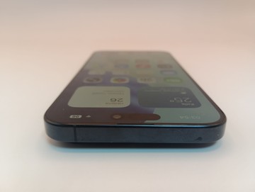 Б/у Мобільний телефон Apple iphone 15 pro max 256gb esim 01-201041582