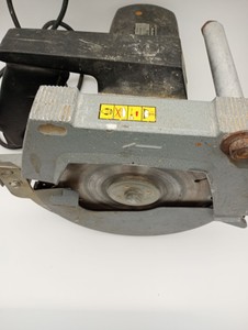 Б/в Пила дискова Rebir ie-5107g2 01-201041458