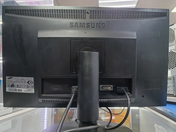 Б/в Монітор Samsung b2240w 01-201041638