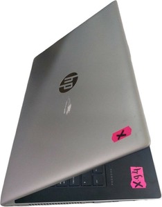 Hp 14/core i7 8550u ddr3/16gb ddr3/hdd *відсутній/ssd 256 gb/*інтегрована