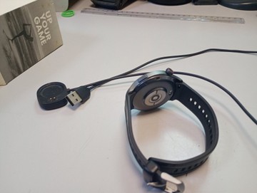 Б/у Смарт-часы Amazfit balance 01-201042162