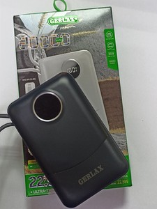 Gerlax p229p 22.5w 20000mah