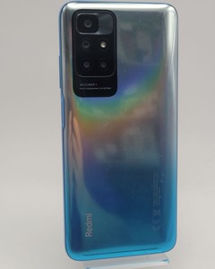 Б/в Мобільний телефон Xiaomi redmi 10 2022 nfc 4/128gb 01-201042287