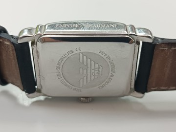 Б/в Годинник Emporio Armani ar-0224 01-201043970