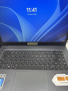 Б/в Ноутбук Xiaomi 15/core i5-11300h ddr4/8gb ddr4/hdd *відсутній/ssd 480 gb/*інтегрована 01-201044236