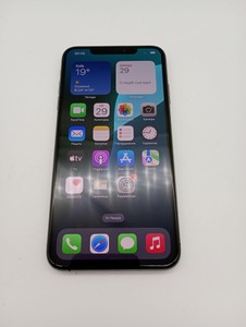 Б/у Мобільний телефон Apple iphone xs max 64gb 01-201042649