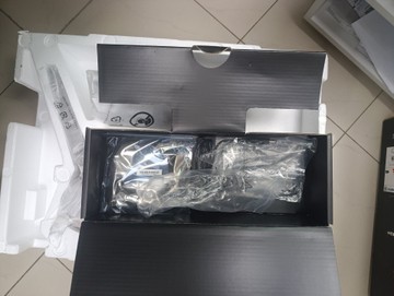 Б/в Монітор Asus rog swift pg27aqn 01-201045809