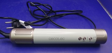 Б/в Мультистайлер Cecotec bamba ceramiccare 10in1 airglam champagne 01-201045338