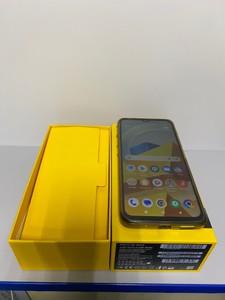 Б/в Мобільний телефон Xiaomi poco m5 4/64gb 01-201043443
