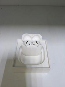 Б/в Навушники Apple airpods 4 01-201042465
