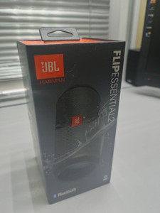 Б/в Акустика Jbl flip essential 2 01-201045526