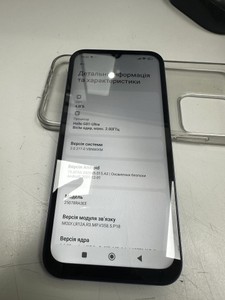 Б/в Мобільний телефон Xiaomi redmi 15c 4g 4/128gb 01-201048265