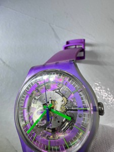 Б/в Годинник Swatch suom115 01-201048329