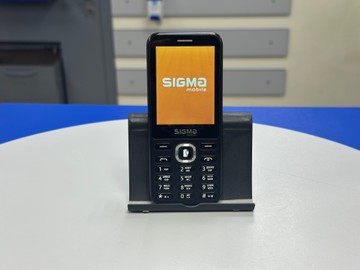 Б/в Мобільний телефон Sigma x-style 31 power type-c 01-201048386
