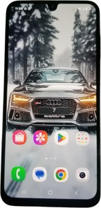 Б/в Мобільний телефон Samsung galaxy a26 5g 8/256gb 01-201041645