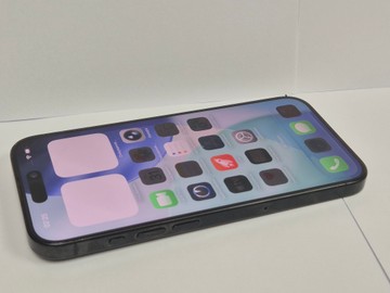 Б/в Мобільний телефон Apple iphone 15 pro 256gb 01-201050310