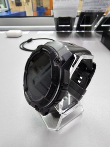 Б/в Смарт-годинник Garmin instinct 3 50mm amoled with fern 01-201046829